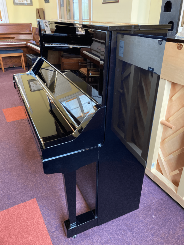 Yamaha UX - Image 3