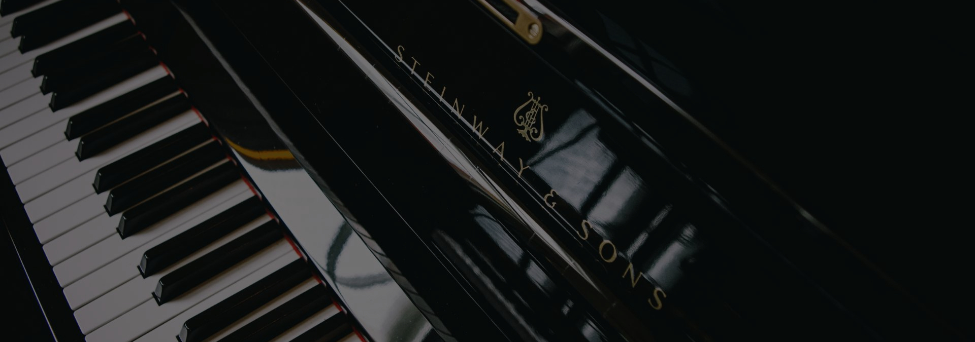 Piano Showroom