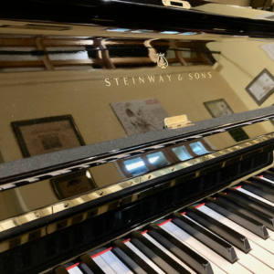 Steinway Model V - Image 2
