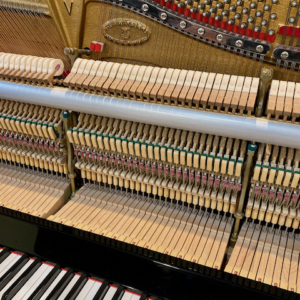 Steinway Model V - Image 3
