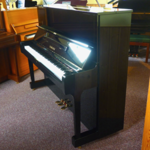 Yamaha U1 - Image 3