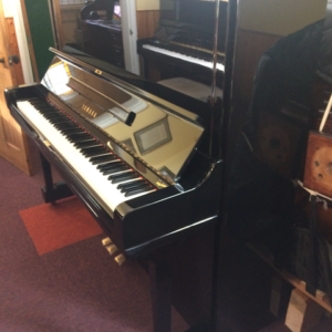 Yamaha U3 - Image 3