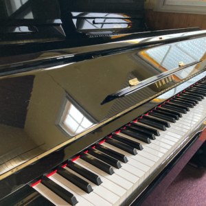 Yamaha U1H - Image 2